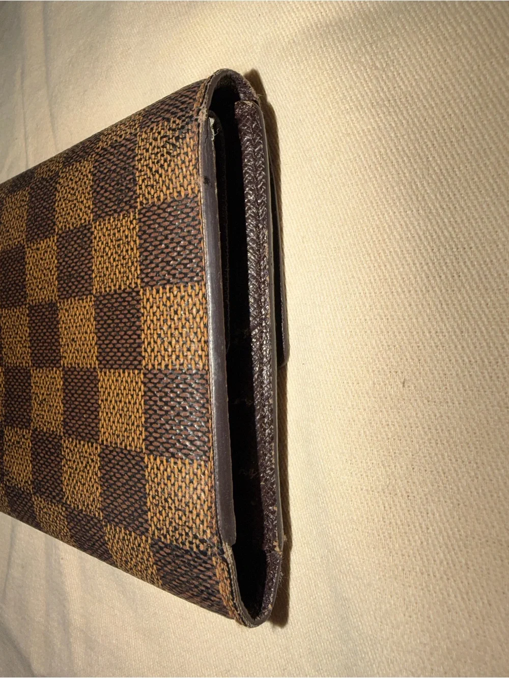 Louis Vuitton Wallet